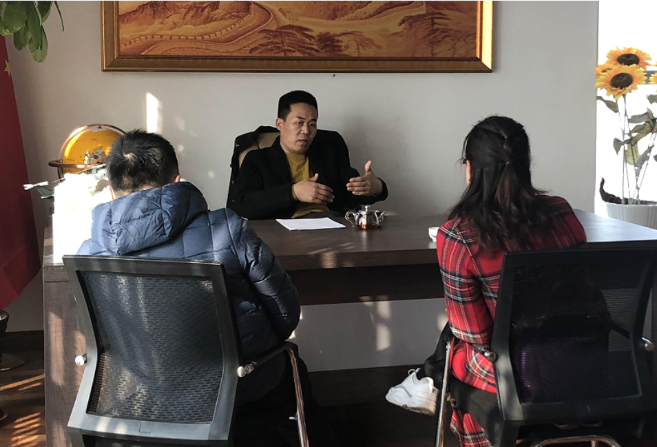 潍坊王易明老师告诉您五树进宅,升官发财