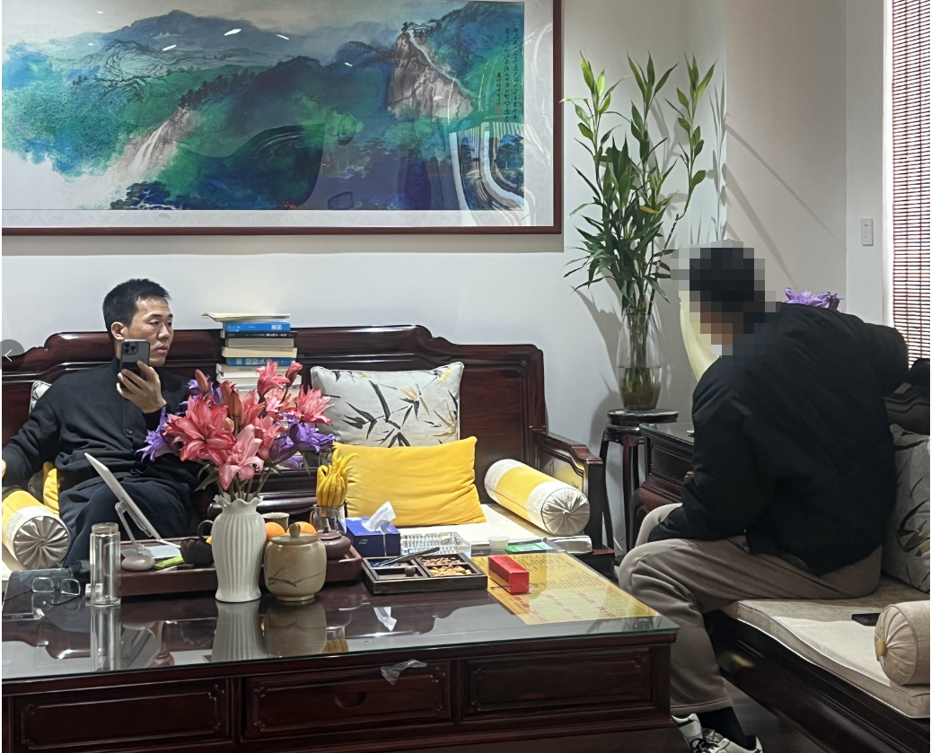 宝宝起名怎么降低重名率？潍坊起名哪好？潍坊起名靠谱的实体店—潍坊王易明