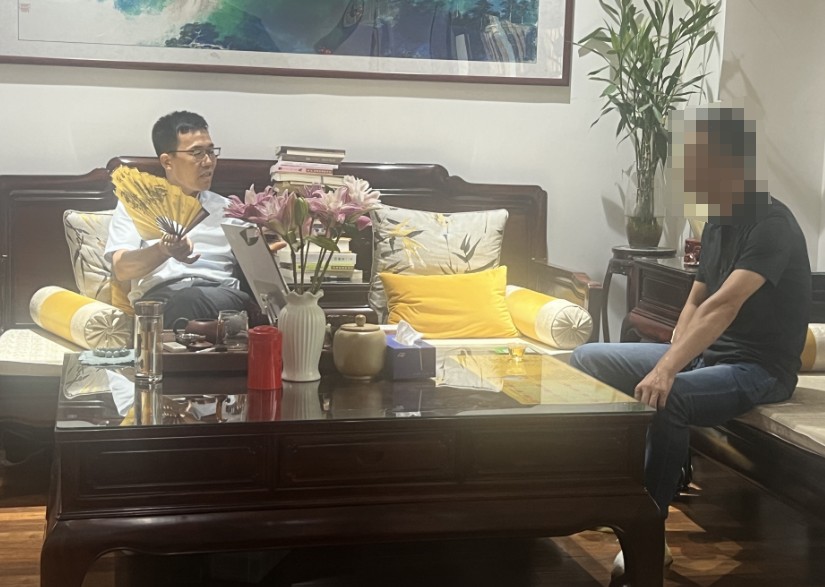 微信头像有哪些风水方面的讲究?如何选择适合自己的微信头像?—潍坊王易明