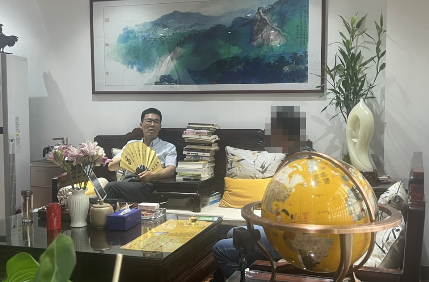 如何为新生宝宝起一个好名字?潍坊起名改名专业的师傅去哪找?—潍坊王易明