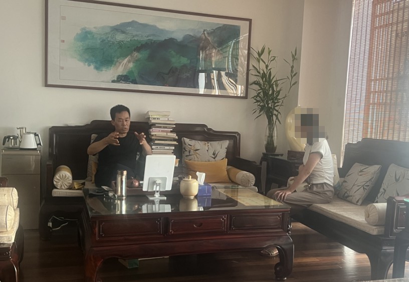 潍坊给宝宝起名改名的师傅在哪?潍坊找谁起名更靠谱?—潍坊王易明