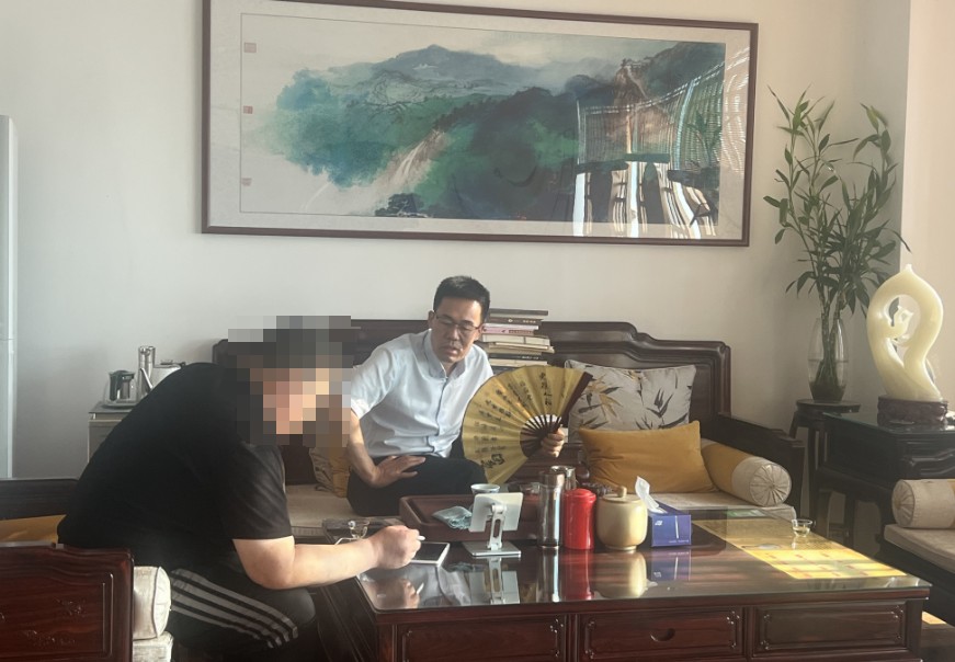 潍坊哪有给宝宝起名改名的师傅?潍坊起名大师王易明助力孩子改名