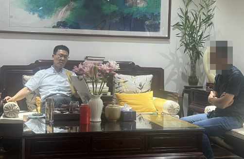 山东潍坊起名厉害的师傅在哪?山东潍坊起名大师王易明助力孩子改名