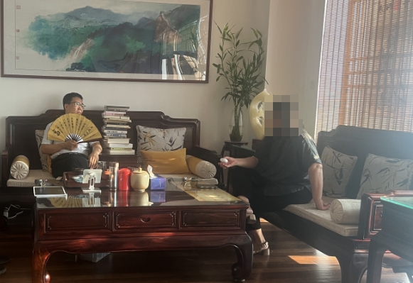 山东潍坊起名改名专业靠谱的老师去哪找?山东潍坊王易明给宝宝起名记