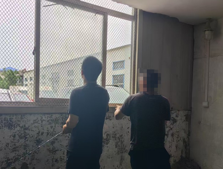 山东潍坊哪位风水堪舆的师傅厉害?厂房搬迁困境与布局调整后的转机—王易明