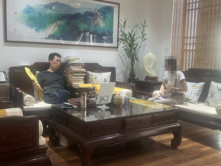 潍坊宝宝起名哪家好?好名启好运:王易明老师 20 年匠心命名,伴您一路顺遂!