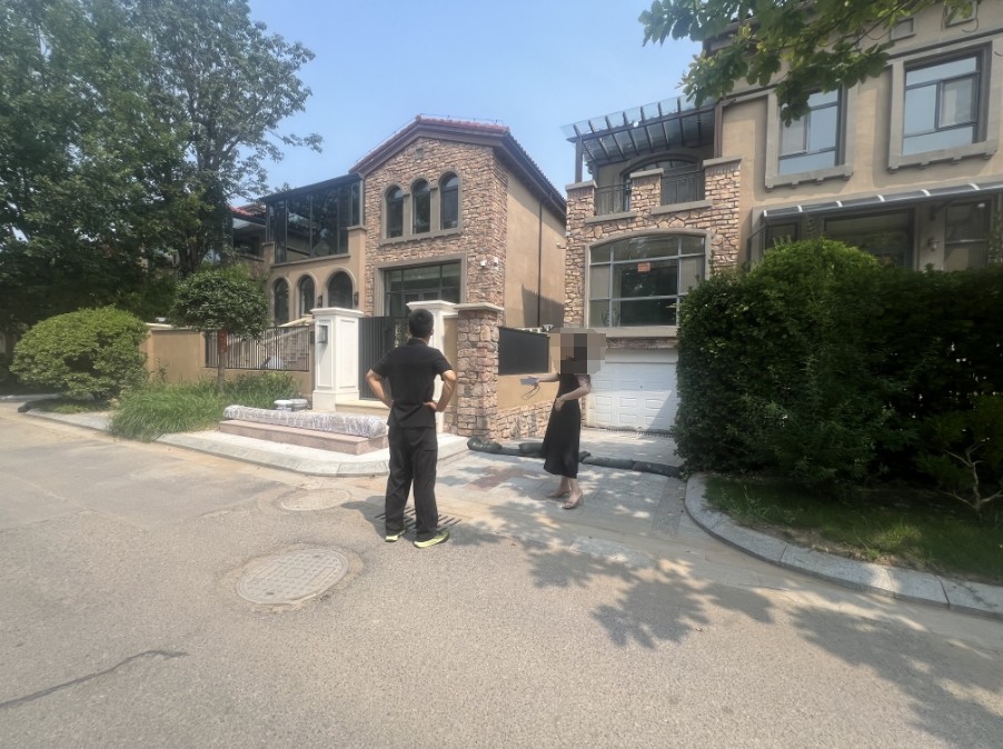 住宅大门风水禁忌与注意事项!助你提升家宅运势!潍坊看风水准的大师—王易明