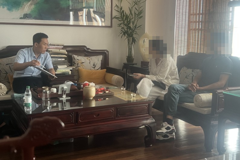 山东潍坊给小孩起名靠谱的大师在哪?山东潍坊起名改名就找王易明