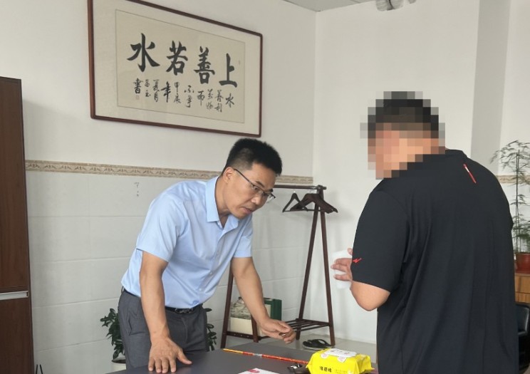 山东潍坊看风水布局靠谱的师傅在哪?山东潍坊风水堪舆找王易明