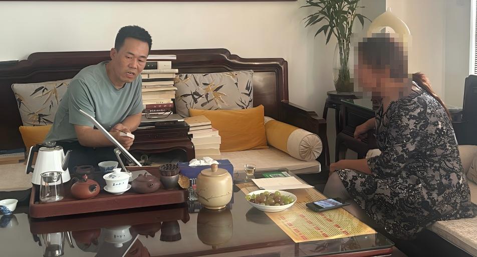 山东潍坊起名不错的先生去哪找?山东潍坊宝宝起名王易明大师怎么联系?