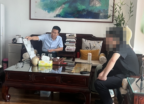 潍坊风水大师排行榜中厉害的是谁?揭晓大师名单的秘密!—潍坊风水大师王易明