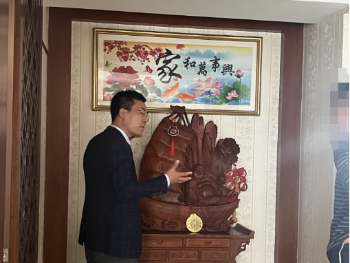 山东潍坊风水大师王易明揭秘住宅风水布局关键!潍坊看风水推荐哪位老师?